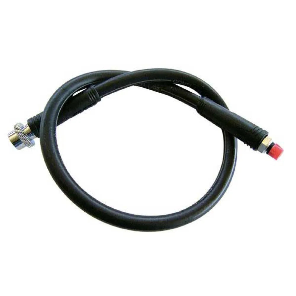 Apeks Drysuit Wide End hose