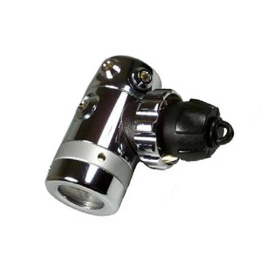 Apeks DST DIN 1st stage regulator