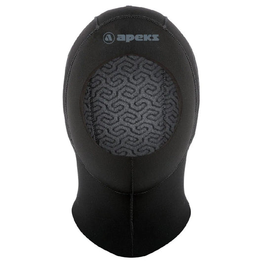 Apeks HX 7-5 mm hood
