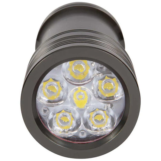 Apeks Luna ADV Primary torch