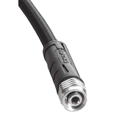 Apeks Regulator Aquaflex hose