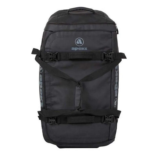 Apeks Roller 90L Gear Bag