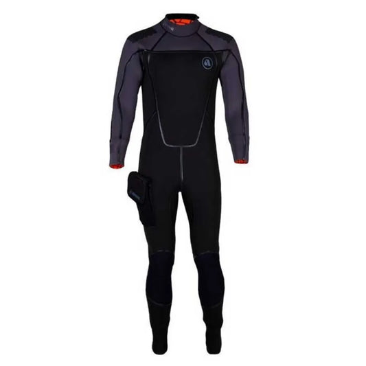 Apeks Thermiq 5 mm diving wetsuit