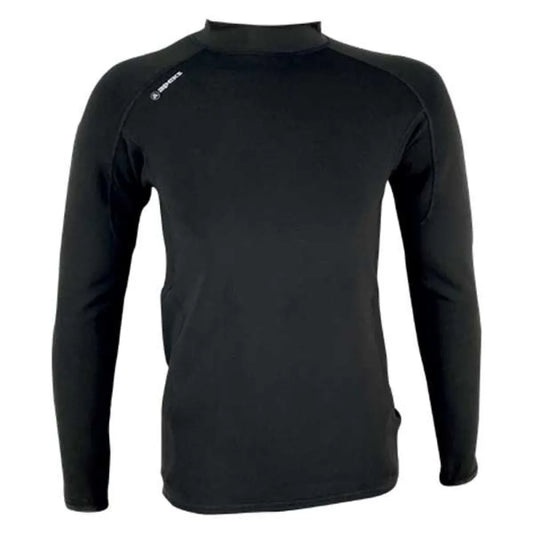 Apeks Thermiq Carbon Core long sleeve T-shirt