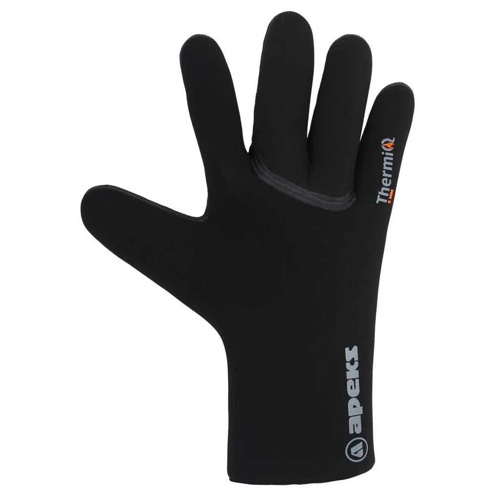 Apeks Thermiq gloves 5 mm