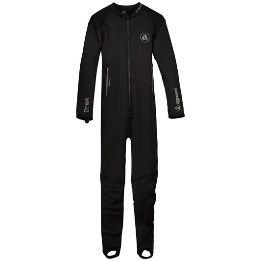 Apeks Thermiq One semi dry suit