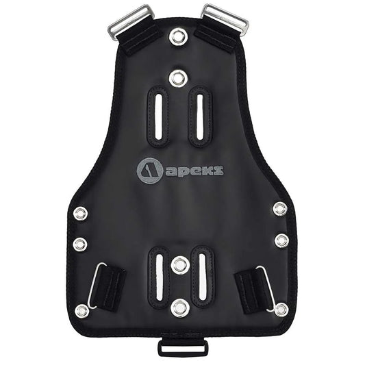 Apeks Ultralight Travel Plate