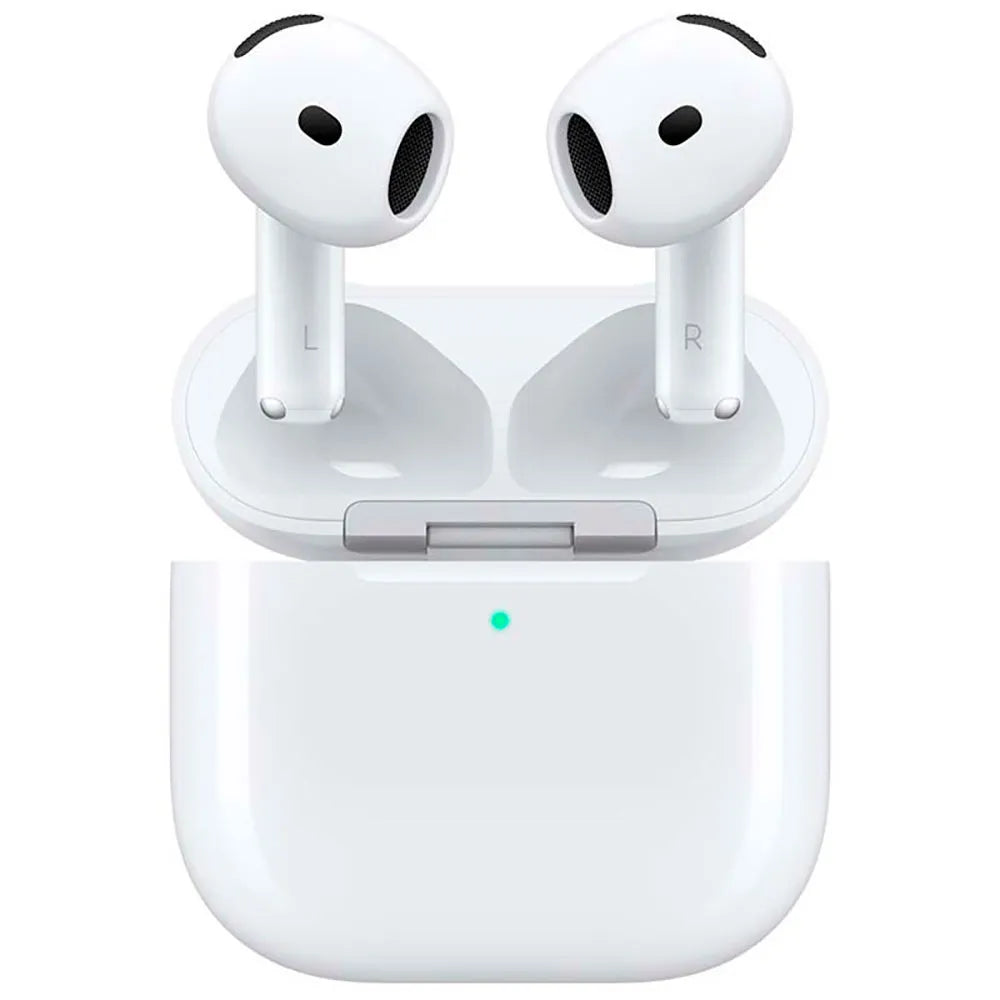 Apple AirPods 4 with Active Noise Cancellation