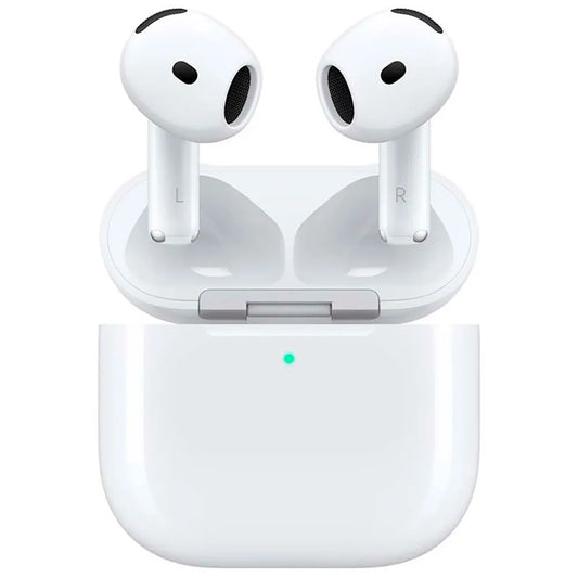 Apple AirPods 4 with Active Noise Cancellation