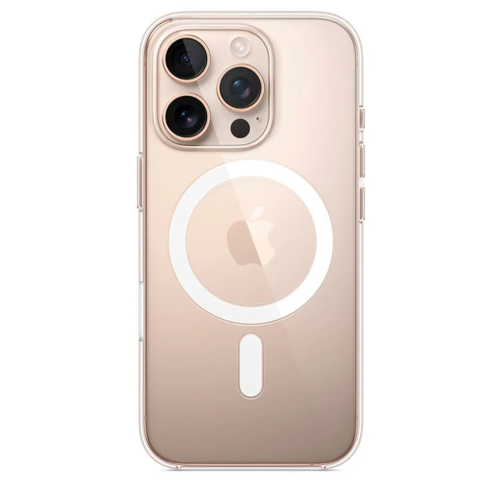 Apple IPhone 16 Pro MagSafe phone case