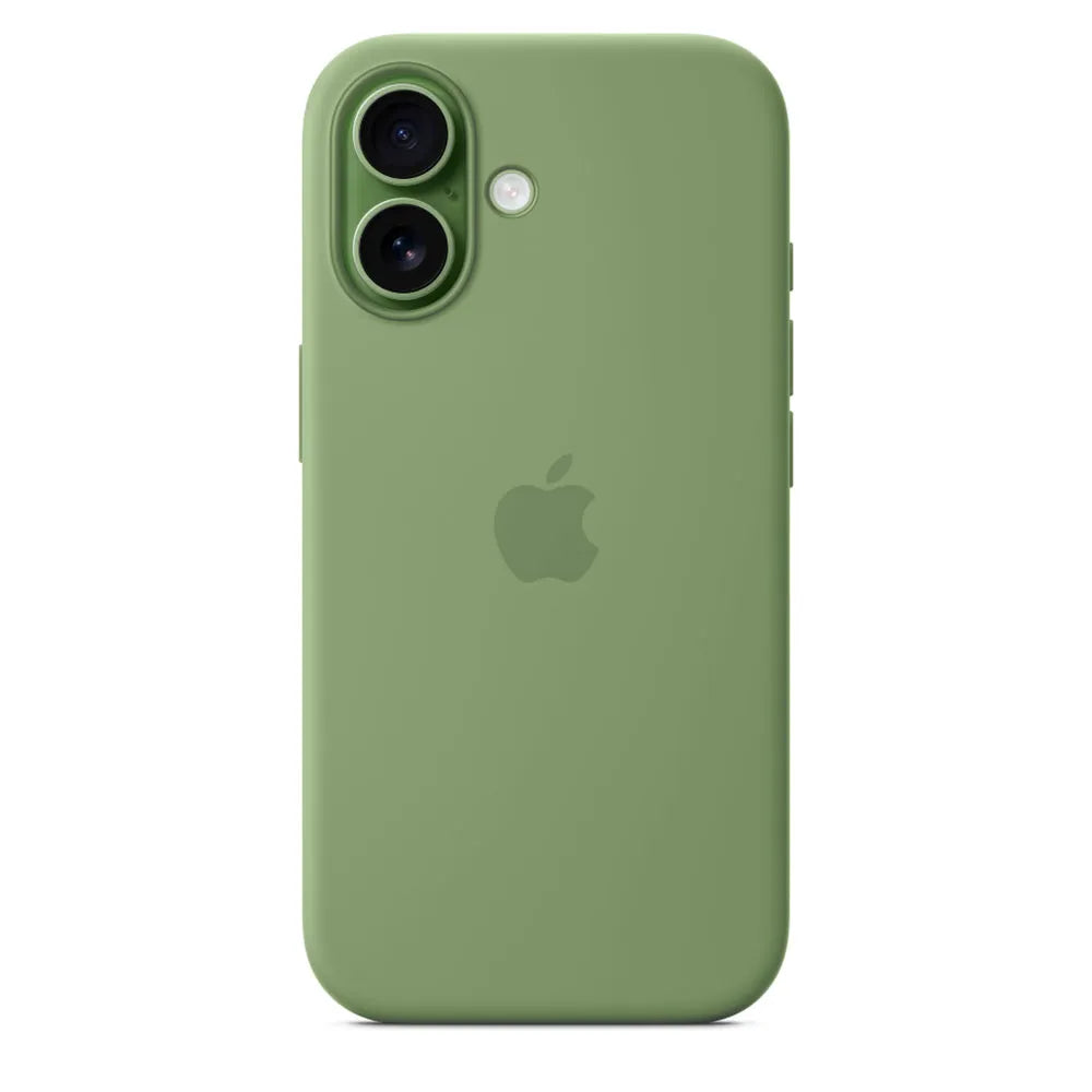Apple IPhone 17 Silicone MagSafe phone case