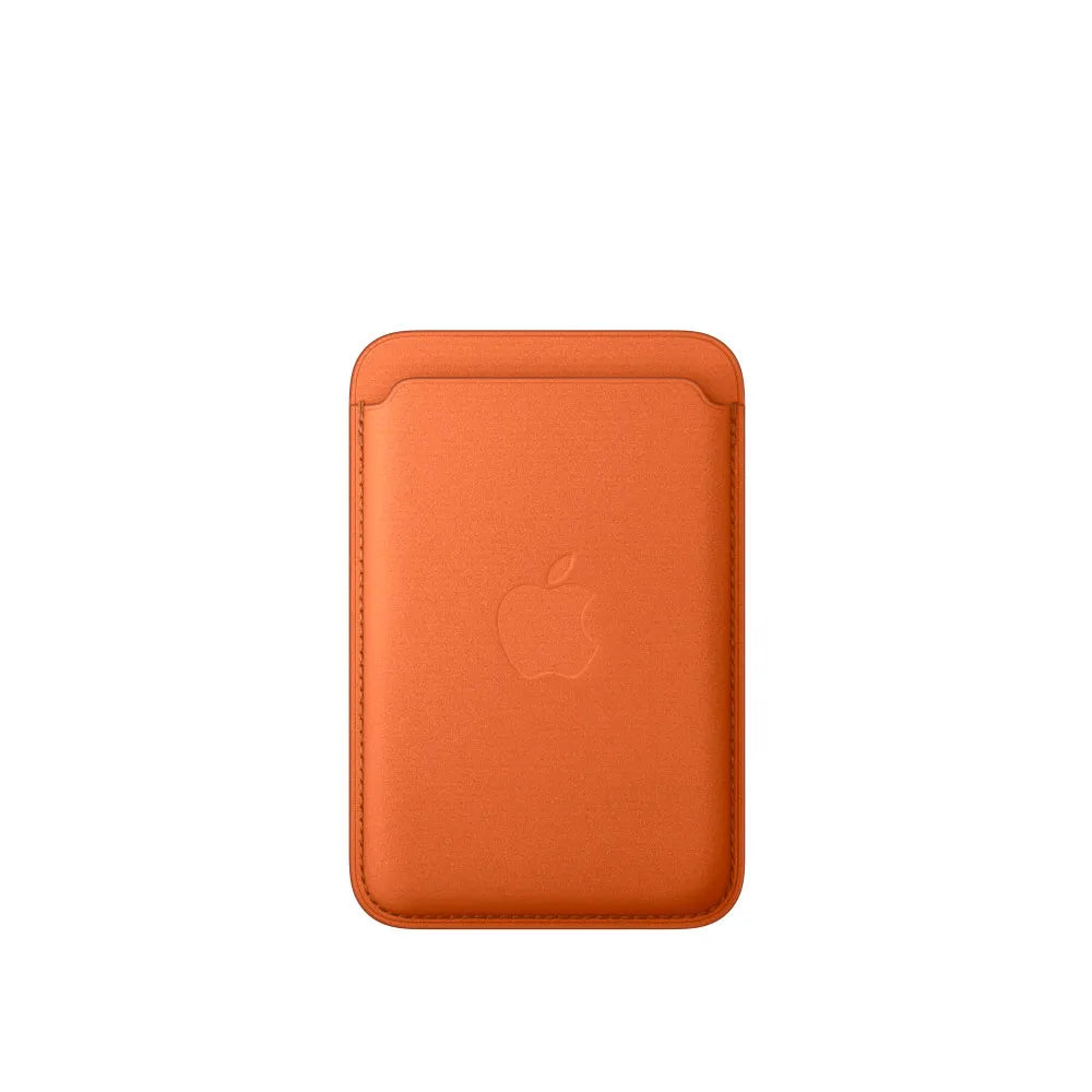 Apple IPhone FineWoven Wallet with MagSafe phone case