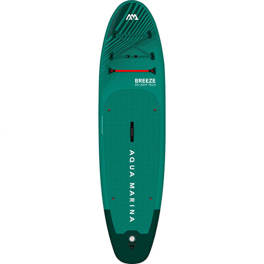 Aqua marina Breeze all-around inflatable paddle surf board