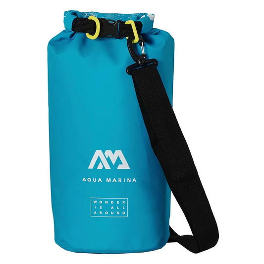 Aqua marina Dry 10L dry sack assorted