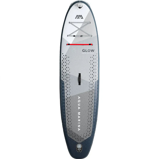Aqua marina Glow all-around with ambient light system inflatable paddle surf board