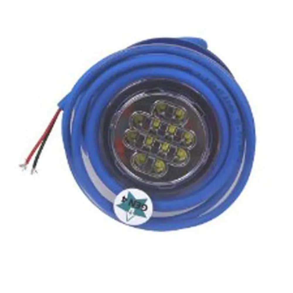 Aqualuma Gen IV 12 light