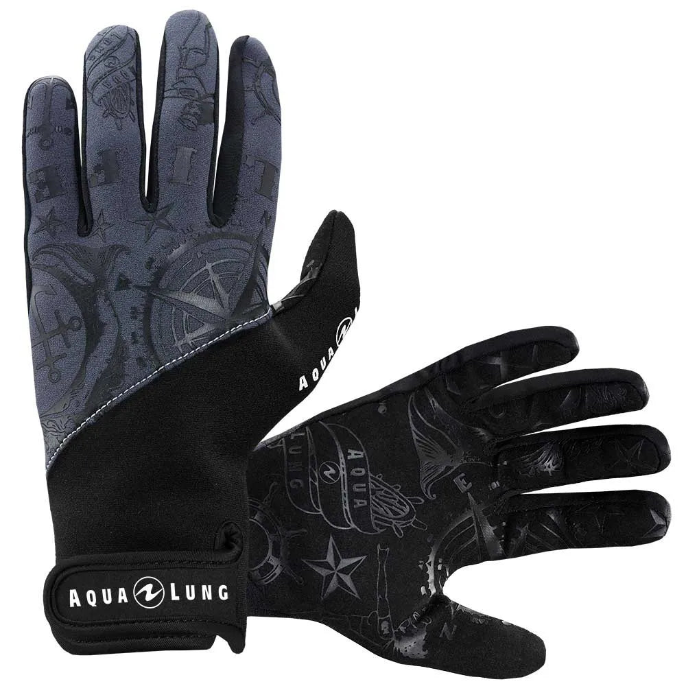 Aqualung Admiral III 2 mm gloves