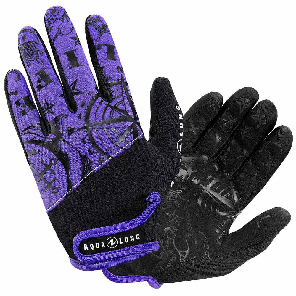Aqualung Admiral III Woman 2 mm gloves