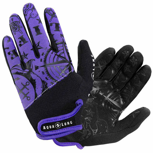 Aqualung Admiral III Woman 2 mm gloves
