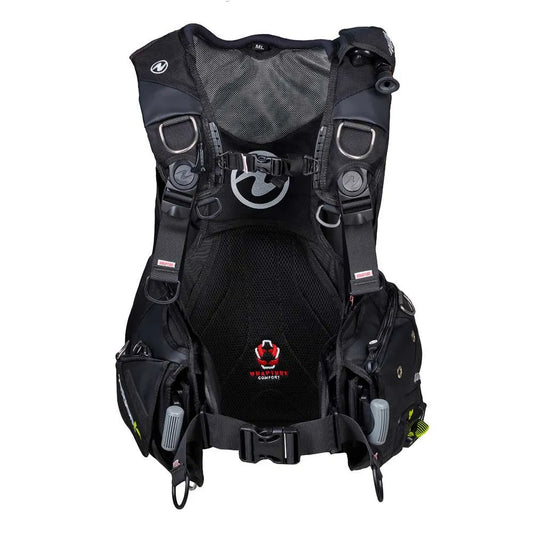 Aqualung Axiom i3 Plus BCD jacket