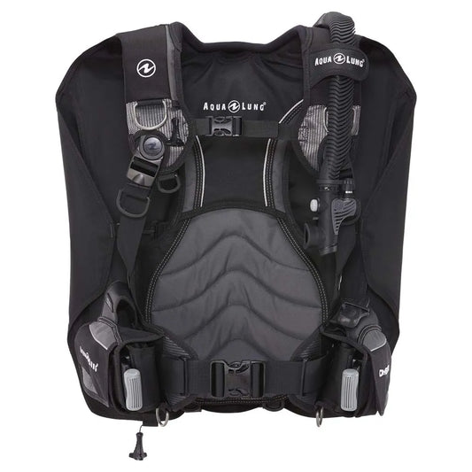 Aqualung Dimension BCD jacket