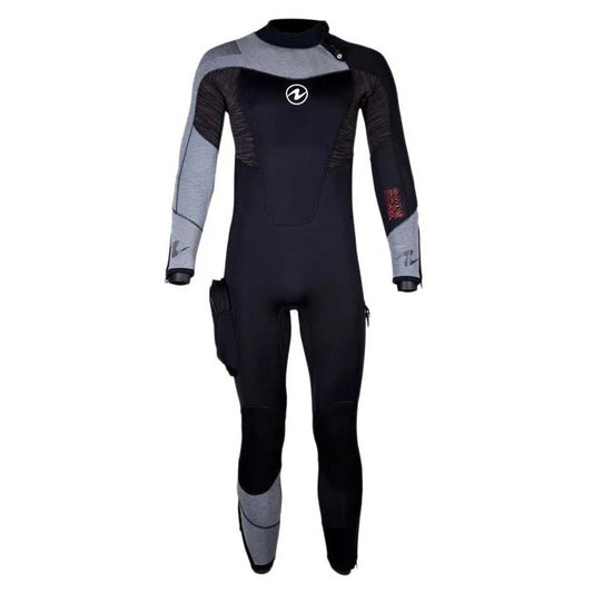 Aqualung Dynaflex Fs Bz 5.5 mm diving wetsuit