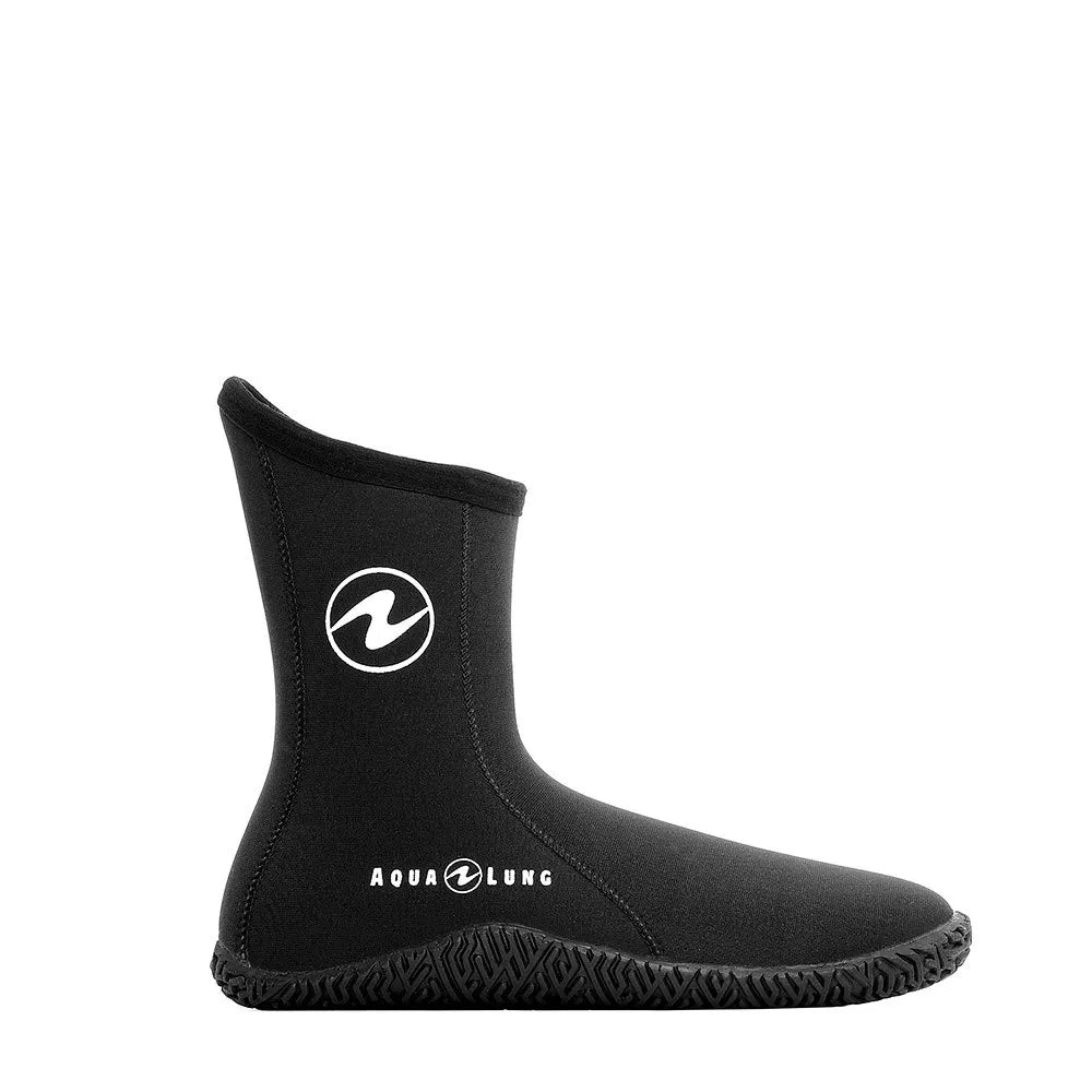 Aqualung Echozip 7 mm booties