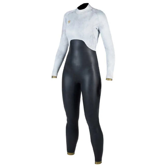 Aqualung Freeflex 2 mm woman diving wetsuit