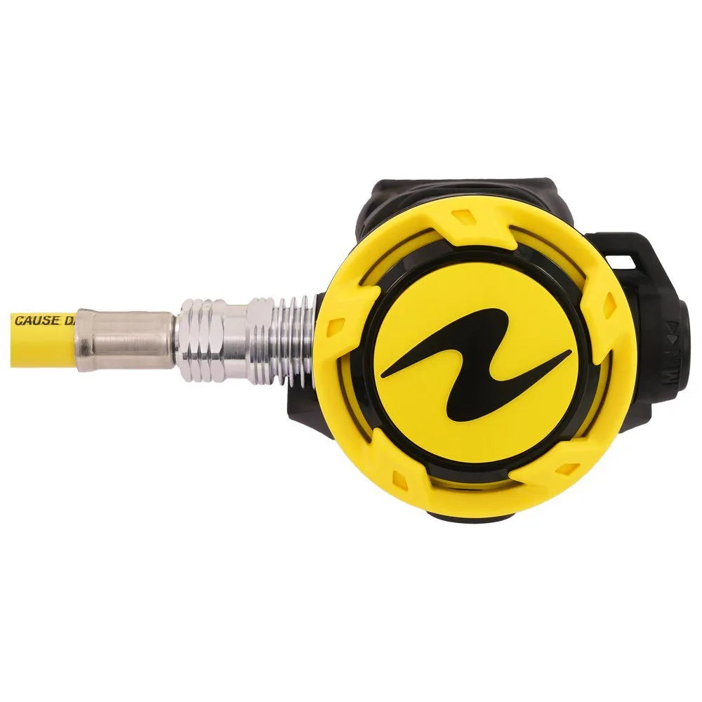 Aqualung Helix Regulator Octopus