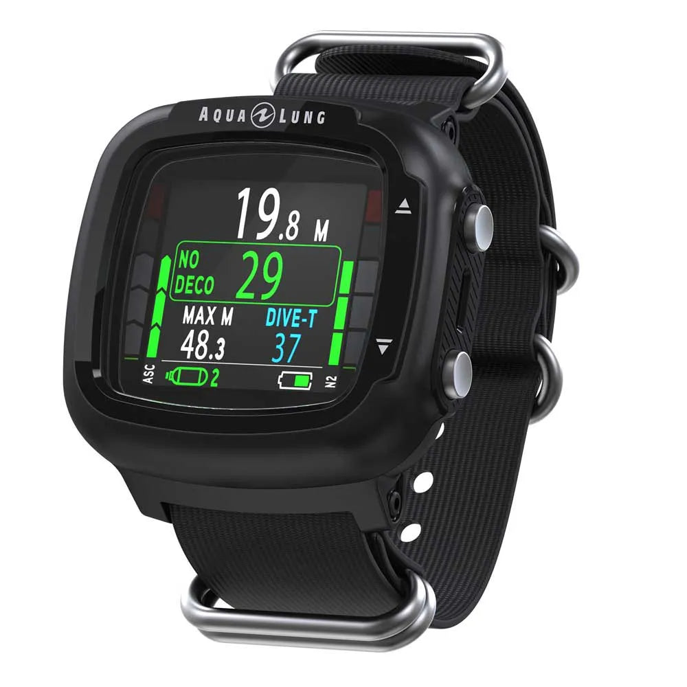 Aqualung i330R dive computer