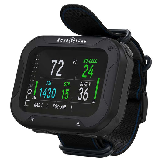 Aqualung i770R dive computer