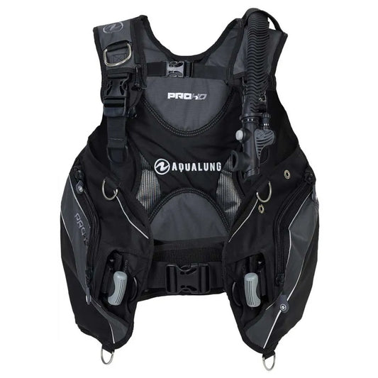 Aqualung Pro Hd Man BCD jacket