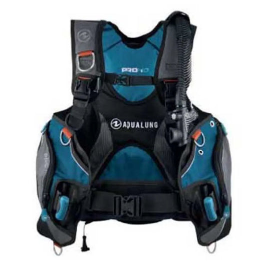 Aqualung Pro Hd Man BCD jacket