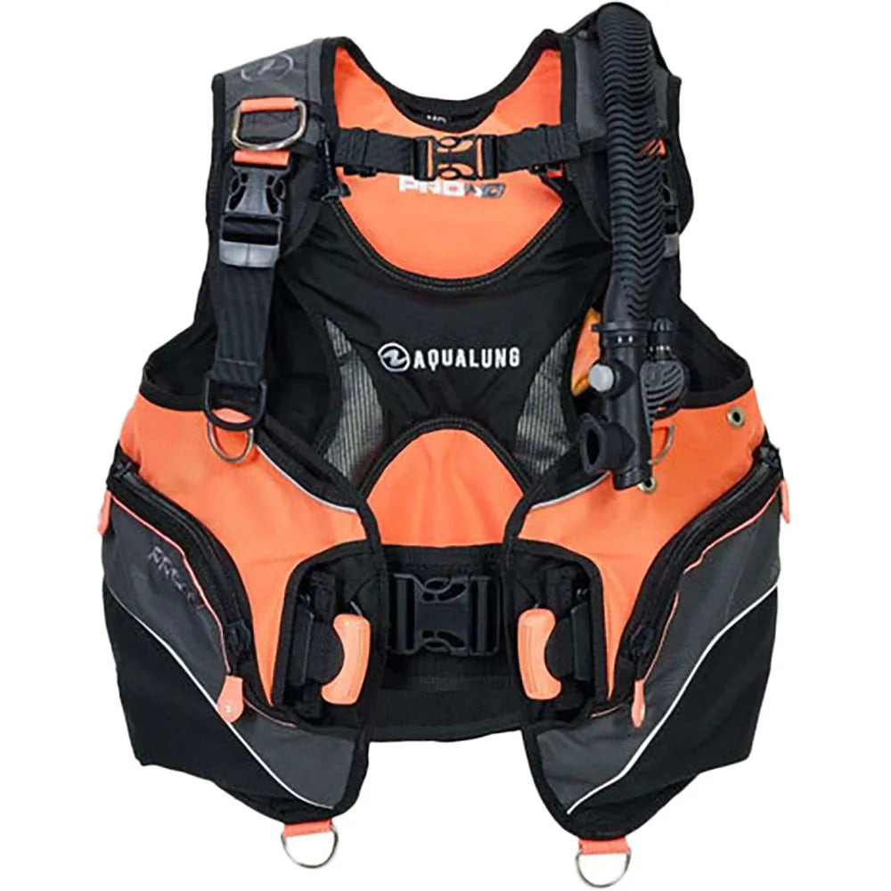 Aqualung Pro Hd Woman BCD jacket