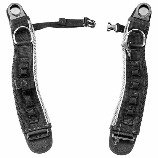 Aqualung Rogue Shoulders Assembly Strap