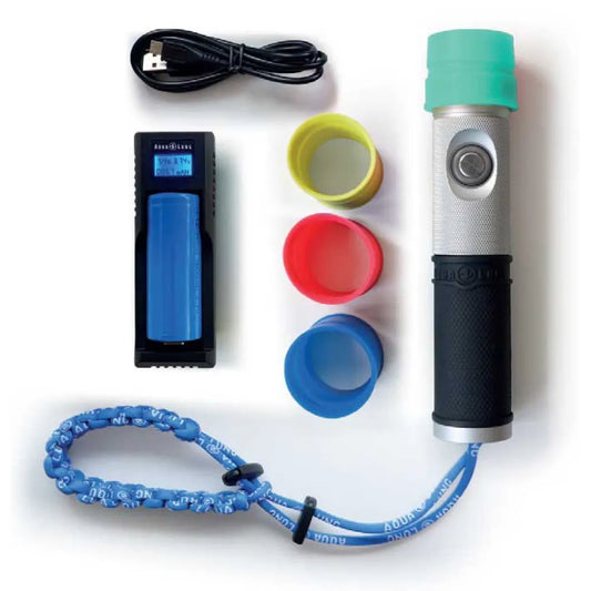 Aqualung Seaflare Mini LED Pack torch