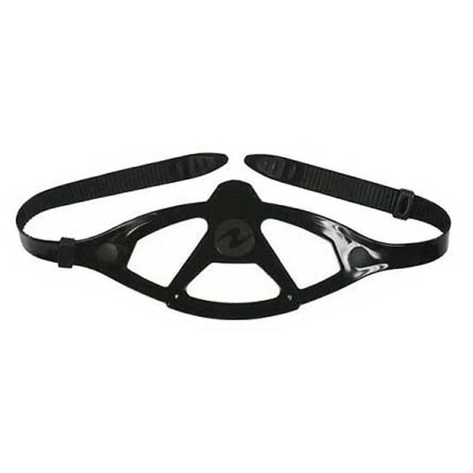 Aqualung Silicone Tape diving mask strap 5 units
