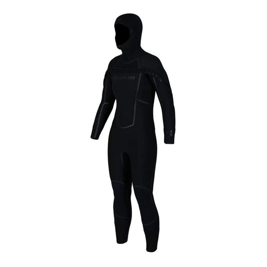 Aqualung Solaflex semi dry suit