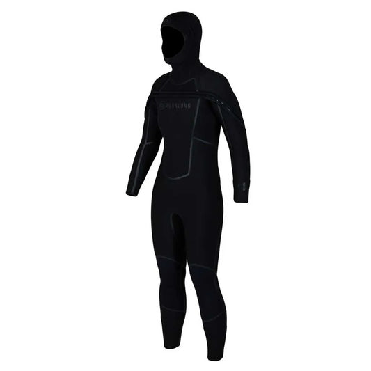 Aqualung Solaflex woman semi dry suit