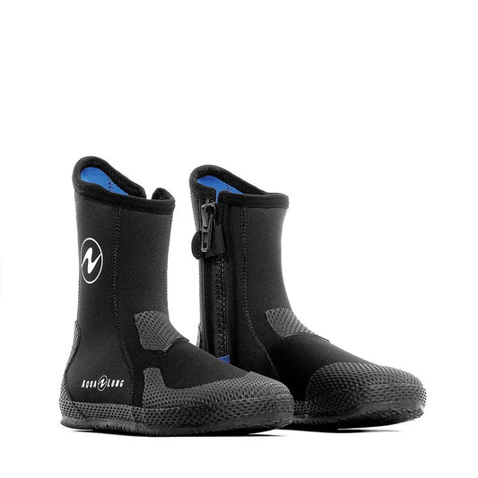 Aqualung Superzip 3 mm booties