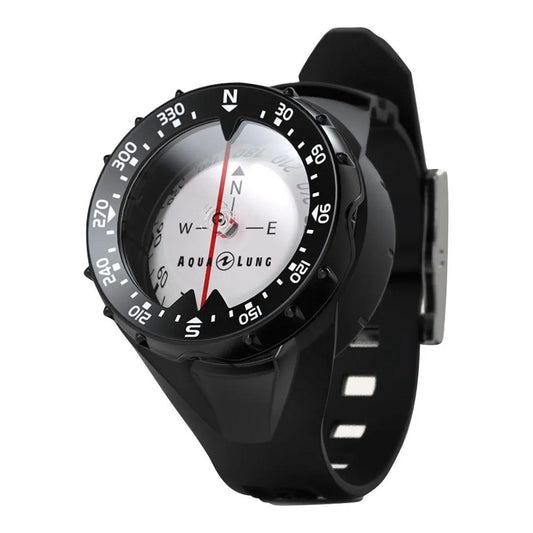 Aqualung Wrist North Hemisphere compass