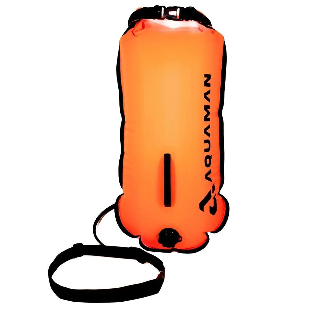 Aquaman Logo Buoy