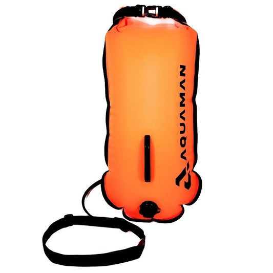 Aquaman Logo Buoy