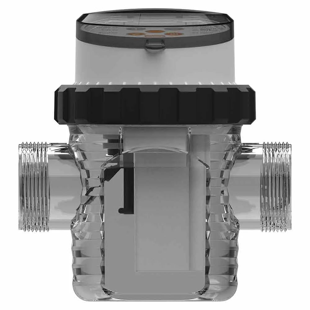 Aquasphere fluidra OS 50 salt water chlorinator system
