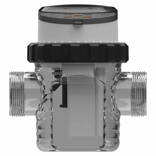 Aquasphere fluidra OS 50 salt water chlorinator system