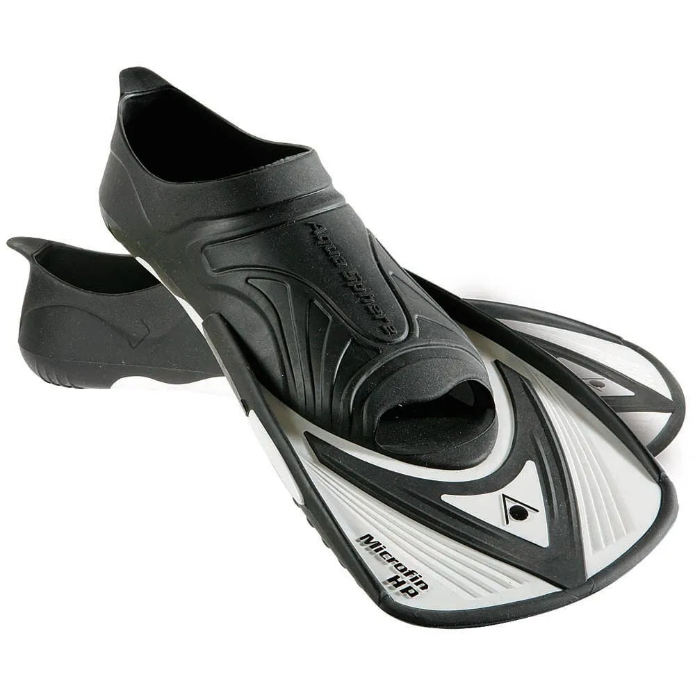 Aquasphere Microfin HP swimming fins