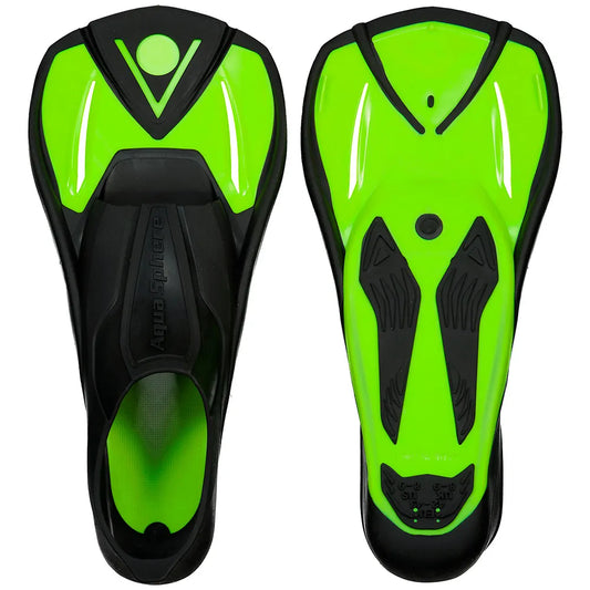 Aquasphere Microfin swimming fins