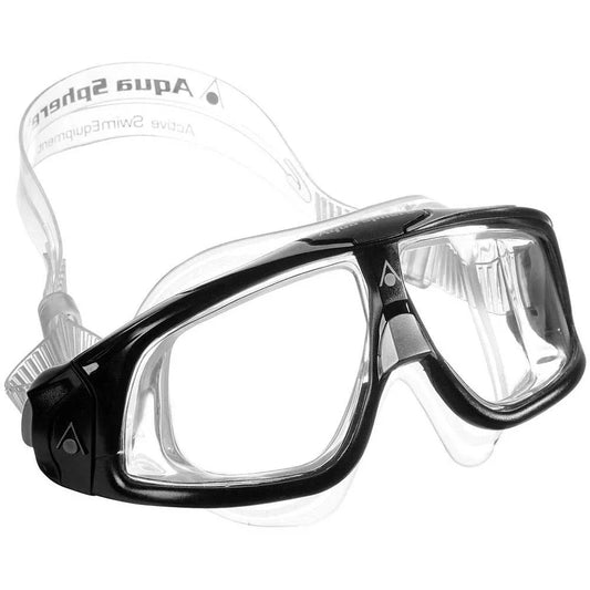 Aquasphere Seal 2.0 swimming mask