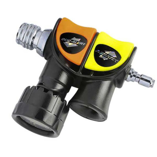 Aquatec Scuba Alert Duo