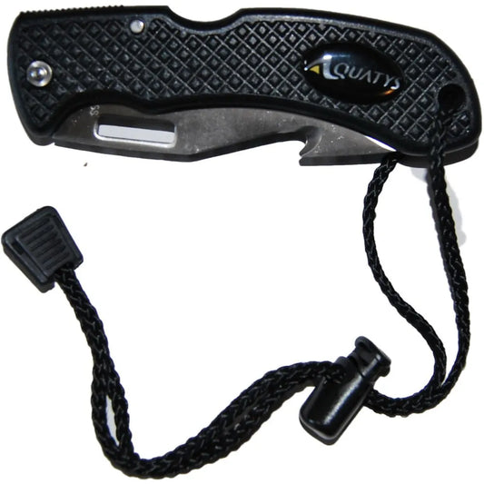 Aquatys BC knife
